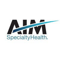 Aim Specialty Health