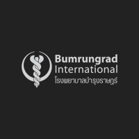 Bumrungrad International logo