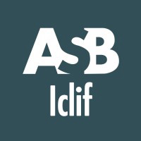 The Iclif Leadership And Governance Centre logo