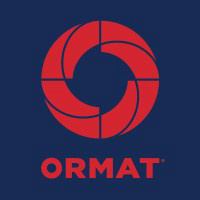 Ormat logo