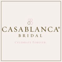 Casablanca Bridal