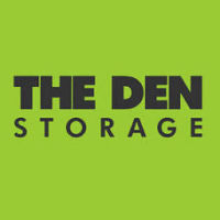 The Den Storage