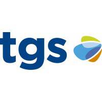 TGS logo
