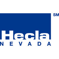 Hecla Nevada logo