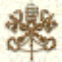 Roman Catholic Church logo