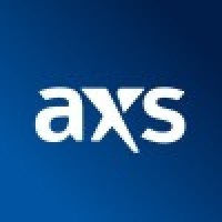 AXS logo