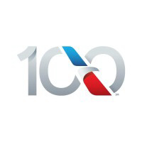 American Airlines logo