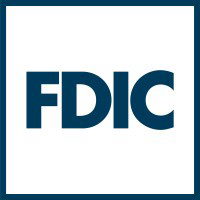 Federal Deposit Insurance Corporation (FDIC) logo
