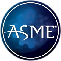 ASME (The American Society Of Mechanical Engineers) logo