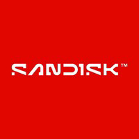 SanDisk® logo