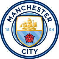 Manchester City Football Club logo