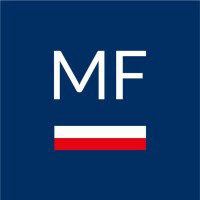 Ministerstwo Finansów logo