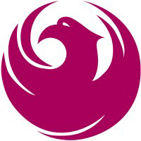 City Of Phoenix logo