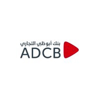 Abu Dhabi Commercial Bank logo