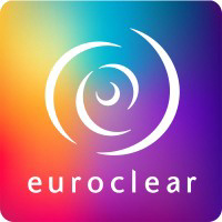 Euroclear logo