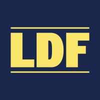 Naacp Legal Defense And Educational Fund, Inc.