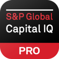 Snl Financial (S&P Global)