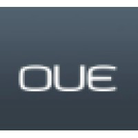 OUE Limited logo
