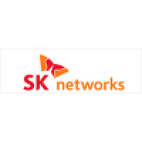 SK Networks logo