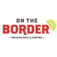 On The Border logo