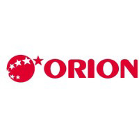 Orion Corp. logo