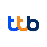 Ttb Bank logo