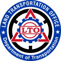 Land Transportation Office logo