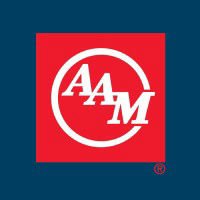 Aam - American Axle & Manufacturing