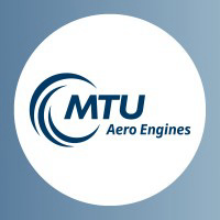 Mtu Aero Engines