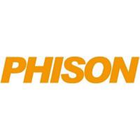 群聯電子 PHISON Electronics logo