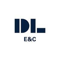 DL E&C Co., Ltd logo