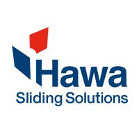 Hawa Sliding Solutions AG logo