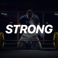 Strong Fitness Ltd.