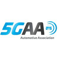 5G Automotive Association (5GAA) logo