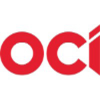 OCI logo
