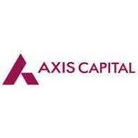 Axis Capital Ltd.