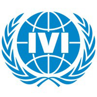 International Vaccine Institute (IVI) logo