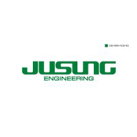 JUSUNG ENGINEERING logo
