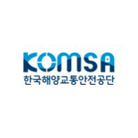 Korea Maritime Transportation Safety Authority (Komsa)