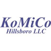 Komico Hillsboro Llc