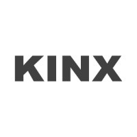 KINX Inc. logo