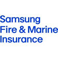 Samsung Fire & Marine Insurance logo