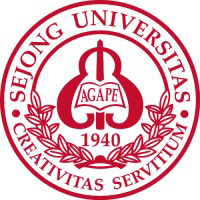 Sejong University logo