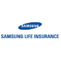 Samsung Life Insurance logo