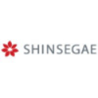 Shinsegae logo