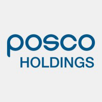 POSCO logo