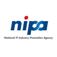 National IT Industry Promotion Agency logo