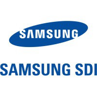 Samsung SDI logo