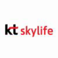 KT Skylife (케이티스카이라이프) logo