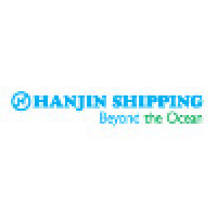 Hanjin Shipping logo